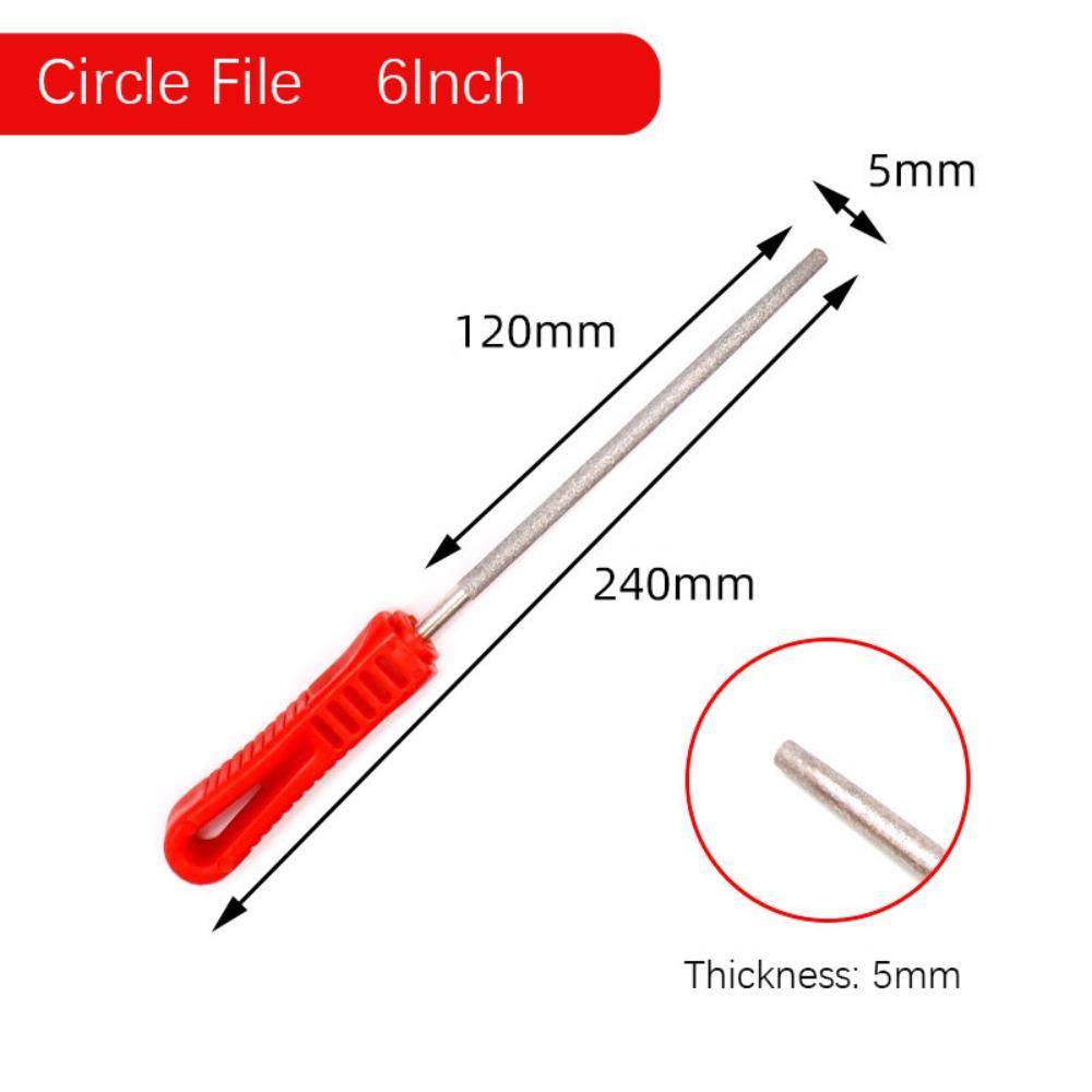 Плоский/полукруглый/треугольный/квадратный/круглый напильник для заточки ручного инструмента полировальный напильник шлифовальный напильник
