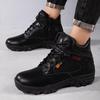Men's Low-Top Tactical Hiking Boots