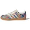 New Liberty London X Adidas Women's Gazelle Indoor 'Floral Embroidery' Women's JP5309
