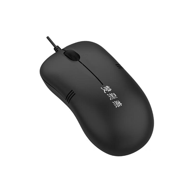 Проводная USB-мышь A4TECH WM-100