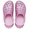 Crocs Кроксы Bella Ballerina Розовые Унисекс 210062-6GD