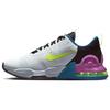 Air Max Alpha Trainer 5 Platinum Volt Pink Мужские кроссовки Серые Pure-Platinum Black DM0829-005