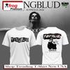Yungblud IDOLS The World Tour 2026 T-Shirt Unisex All Sizes
