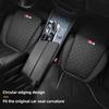 For a2 Q3 Q7 Q8 TT Car Seat Cover Universal Breathable Car Front/Rear Seat Cushion Chair Protector Pad Auto Interior Accessory