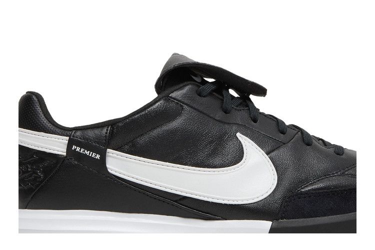 Nike Premier 3 TF 'Черный'