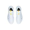 Li Ning Sonic Team Low Basketball Shoes Men Sneakers White ABPS023-4