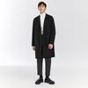 PEACEBIRD MEN Coats Unisex Suit Collar Moderate BWAAC1501