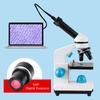 5MP CMOS USB2.0 Микроскоп Камера Цифровой Электронный Окуляр Бесплатный Драйвер Микроскоп Высокоскоростной