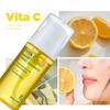 BONCEPT Vita C Whip First Essence 100 мл – Осветляющая эссенция для лица с витамином С для увлажненной, сияющей кожи