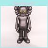 Kaws Companion ПВХ Фигурка-Экшн Подставка для Ручек Очаровательный Детский Подарок 7,3 Дюйма Украшение