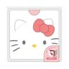 Фабрика футболок Плюшевая грудь с персонажами Sanrio, Hello Kitty, Прибл.. В140 x Ш140 x Г140 мм, SR-5545338KT