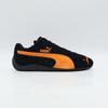 398846-20 Puma Speedcat OG Puma Black Rickie Orange (Men's)