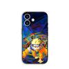 Для Samsung Galaxy A36 A17 A26 A07 A35 A54 A53 A13 A33 A34 S8 S9 S20 S21 FE S10 Plus Чехол-кейс Хюга Хината Какаши Наруто