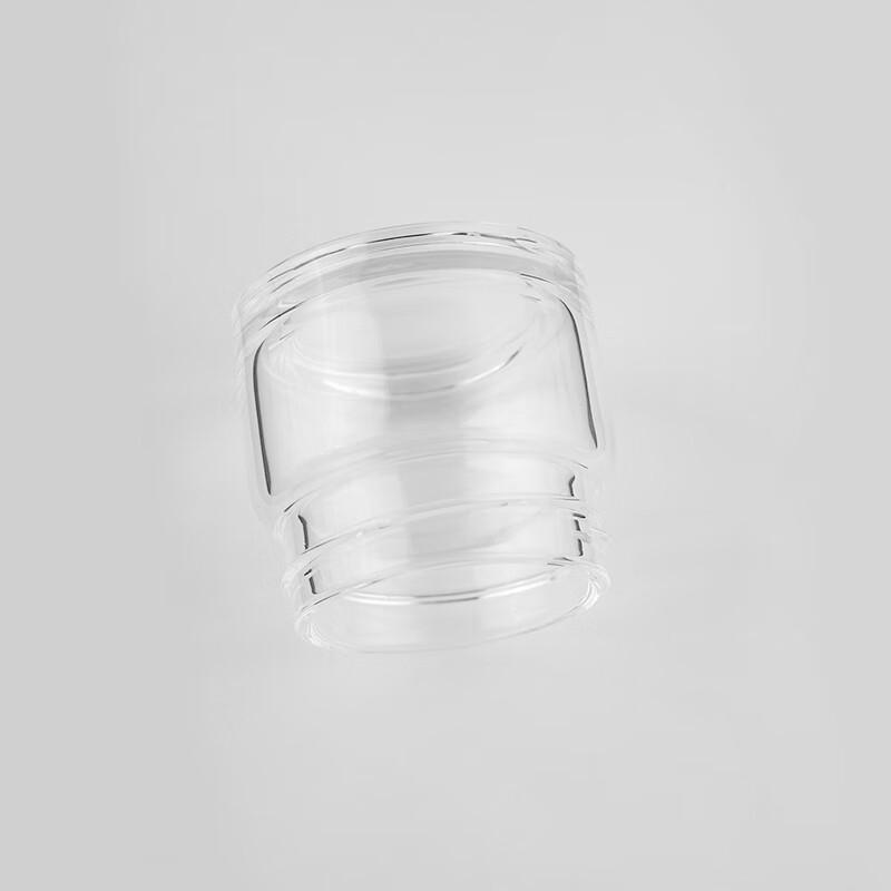 Fuguang Tea Master Double-Layer Glass Tea Cup
