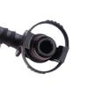 2x Gas Fuel Line Hose Fitting Connector Fit for StreetFighter Multistrada New Motorcycle Fuel Pipe Joint Accessories