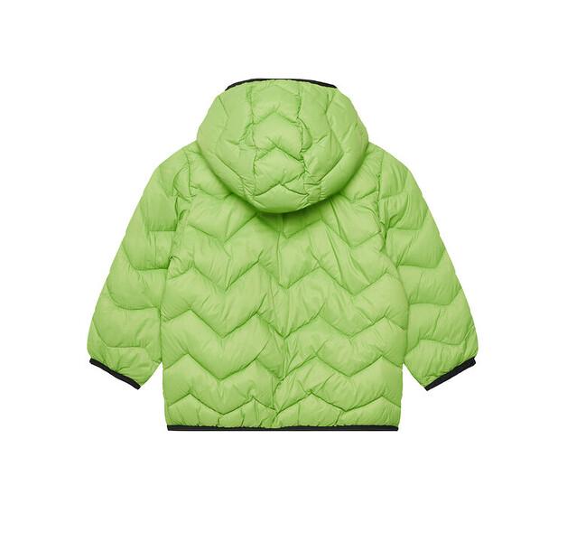Куртка демисезонная United Colors Of Benetton 2TWDGN02V