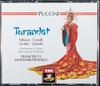 CD GIACOMO PUCCINI, BIRGIT NILSSON, FR - Turandot CMS7693272 EMI 1988 UK Classical Used