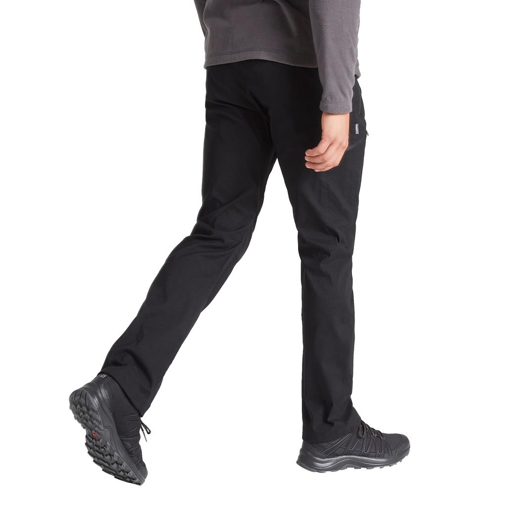 Craghoppers Mens Kiwi Pro Stretch Cargo Trousers