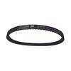 USERX Universal Motorcycle Belt Extended Engine Belt Drive Belt For SYM Peugeot 50 775 18.3 Orbit II18.3X775 775X18.3