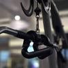 1 Pair Grip Handle Attachments for Pull up, Resistance Band, Barbells, Fitness Equipment Pullup Handle Attachment