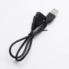 USB Extension Cable - 1.5m Male to Female, 2A High-Speed All Copper Core with Backpack Charging.