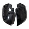 LHD For BMW 5 Series G60 G61 G68 i5 M5 G90 G70 2024 2025 Car Rearview Side Mirror Cover Wing Cap Door Housing Shell Trim