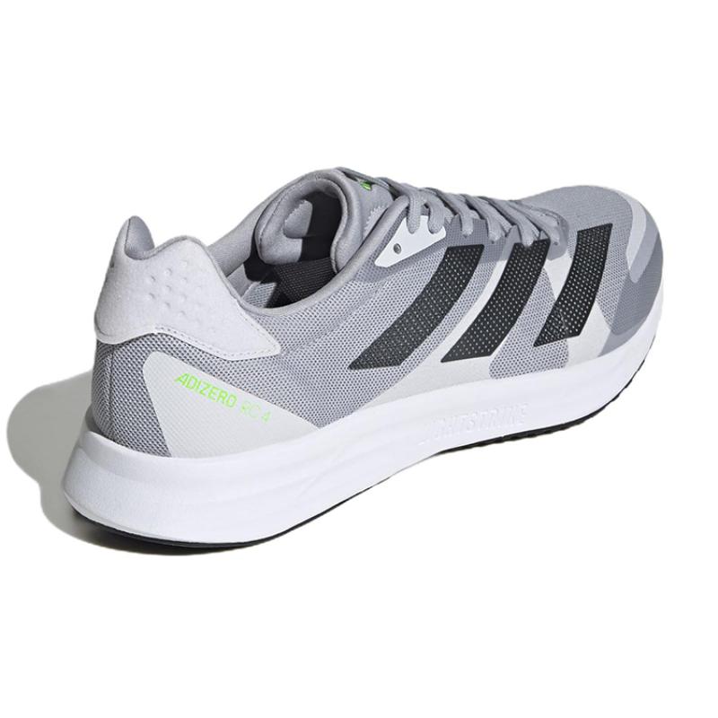 adidas Кроссовки Adizero Rc 4 'Halo Silver Black' GX6667