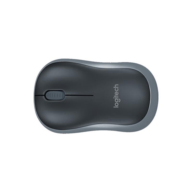 Logitech M187P Wireless Mini Mouse