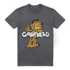 Garfield Mens Garf Retro T-Shirt