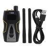 T-8000 RF Signal Detector GSM O Finder GPS Scan Detector Anti Spy Bug