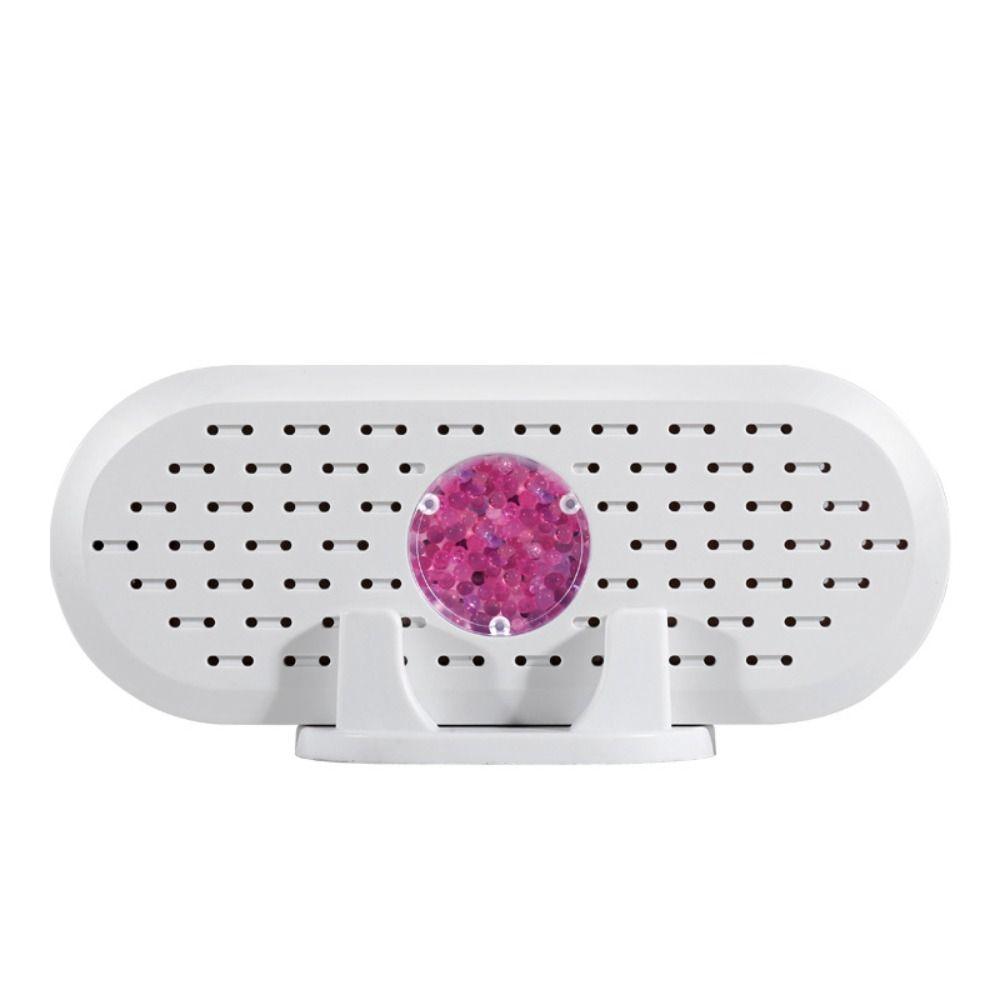 Осушитель воздуха, пластиковый бытовой осушитель, портативный интеллектуальный циркуляционный осушитель для автомобиля