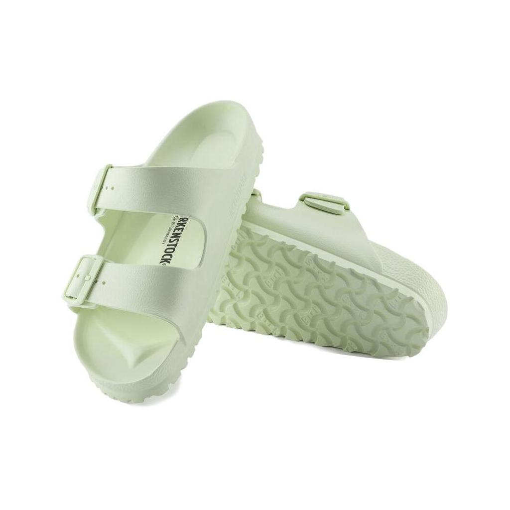 Birkenstock Минималистичные удобные модные сандалии Женские сандалии Мятно-зеленые 1024691