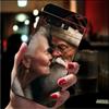 Christmas Santa Claus Phone Case For Google Pixel 10 9 Pro XL 9A 8 7 6 Pro Pixel 8A 7A 6A Pixel 8 7 6 5