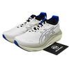 GEL NIMBUS 27 Износостойкий Дышащий Низкий Верх Повседневный - 1011C096-100