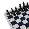 Международный шахматный набор Профессиональный стандарт Ручной работы Портативный набор для шахматной игры для детей и взрослых