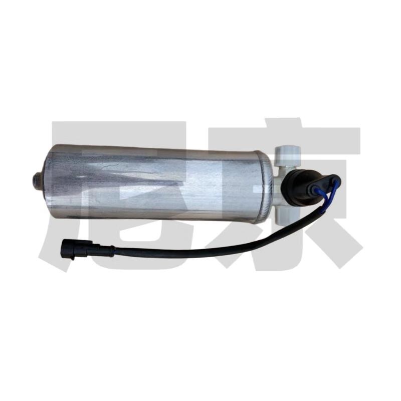 XCMG QY16/25 Crane Air Conditioner Receiver Drier