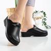 Orthopedic Women's Medical Clogs - Anti-Slip, Comfortable