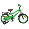 Kids  Bicycle 12 Inch for Ages 2 4 Green