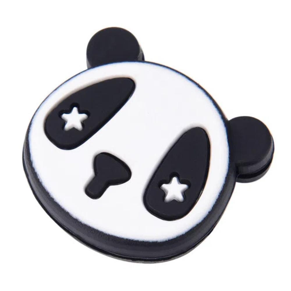 Silicon Soft Anti-Shock Tennis Racket Dampener Shock Absorber Tennis Racquet Racket Vibration