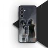 Casing for Xiaomi Poco C75 C65 C85 X7 X6 M8 F7 F8 Ultra F6 Pro Phone Cover Protective Case Nara Shikamaru Narutos Kakashi