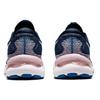 Asics Женские кроссовки Gel Nimbus 24 French Blue Barely Rose 1012B201-400