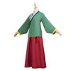 Medicine House Girl's Whispering Clothes Suit Game Anime Costume Antique Girl