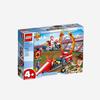 Lego Toy Story 4 Duke Caboom's Stunt Show