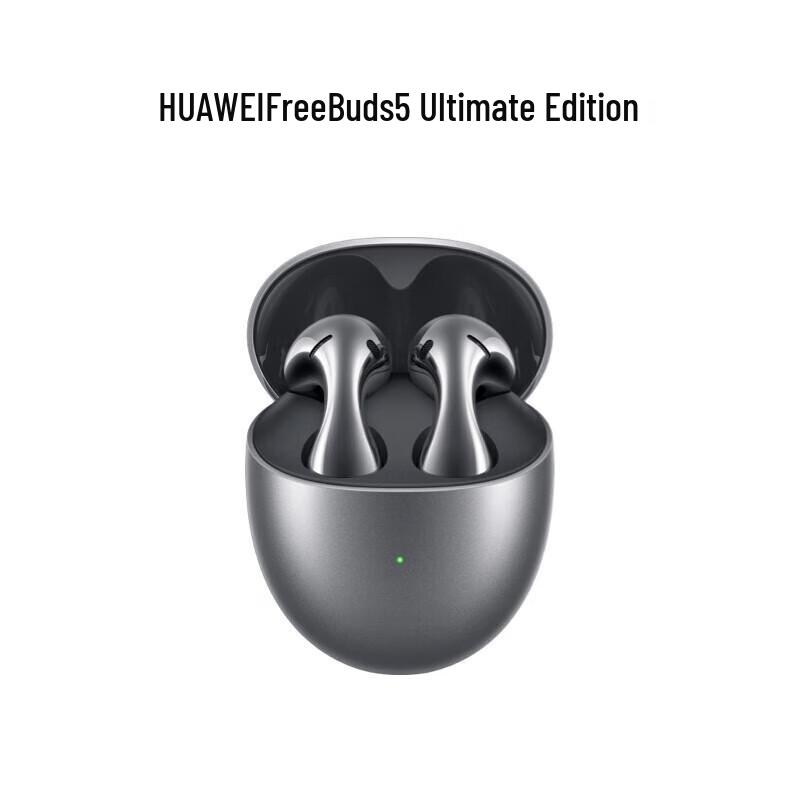Huawei FreeBuds 5 Semi-in-ear Noise-Cancelling Earbuds