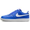 Кроссовки Nike Court Vision Low Next Nature Мужские Гипер Роял Белый DH2987-400