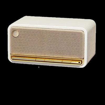 EDIFIER M230 Ретро портативная Bluetooth-колонка с китайской вилкой (адаптер в комплекте)
