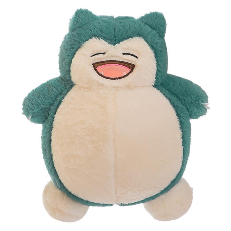 Rabbit Hair Kibbean Doll Pokémon Plush Toy Children's Doll Cute Pillow Birthday Gift Girl