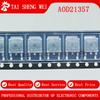 10 шт. Абсолютно новый D21357 AOD21357 TO-252 21357 MOSFET P-CH 30V 70A MOSFET TO-252 Корпус P-Канал Новый Оригинальный