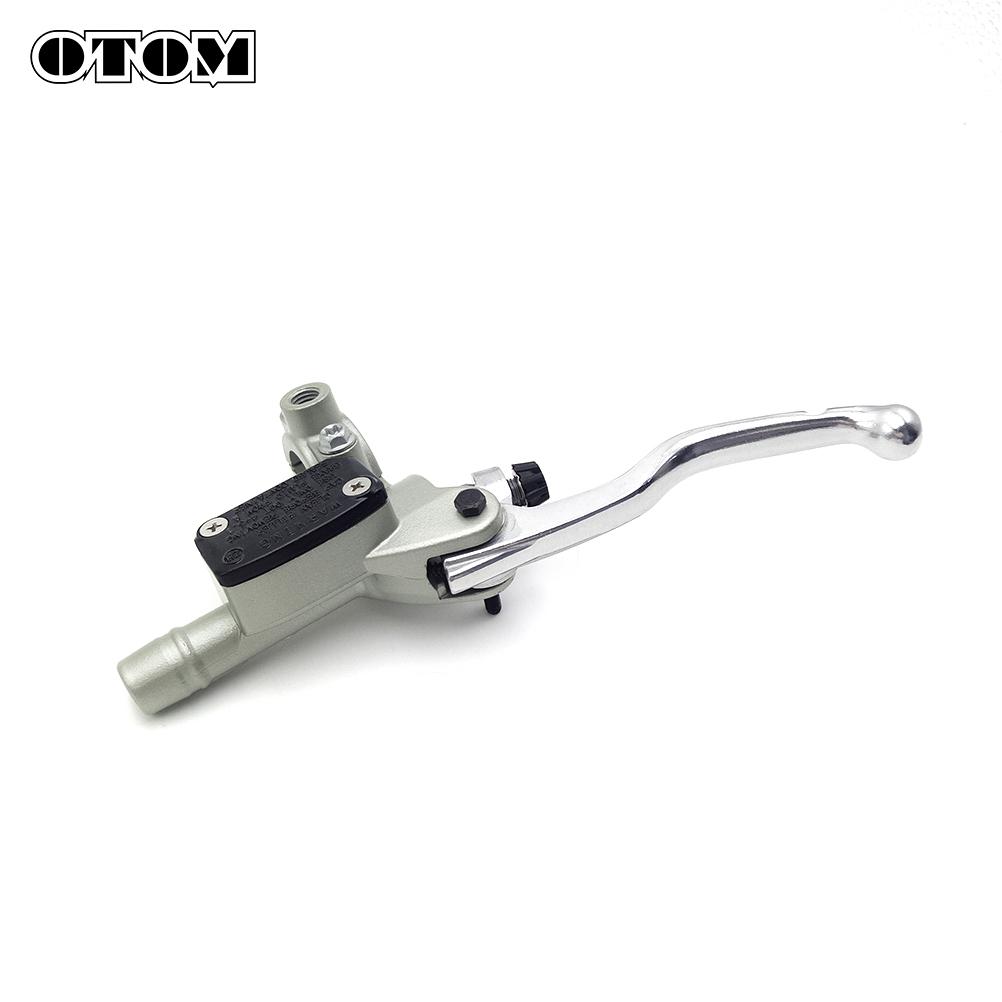 OTOM For BREMBO Motorcycle Hydraulic Clutch Master Cylinder Pump Handle Lever KTM HUSQVARNA GASGAS EXC SMR XCF FE TC TE MCF EXF