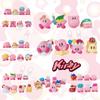 Очаровательные игрушки-сюрпризы Kirby. Собери их все! 14+ Категория игрушек